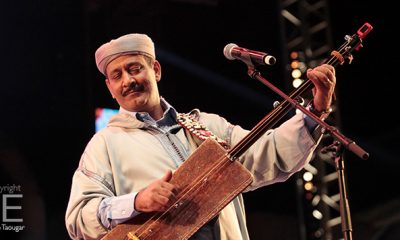 Maalem Hamid El Kasri 11