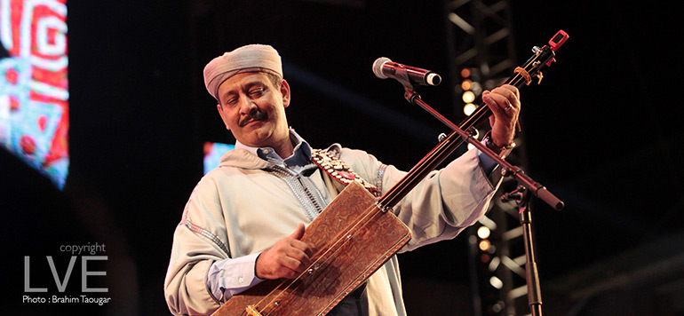 Maalem Hamid El Kasri 11