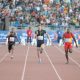 Meeting international Mohammed VI athletisme