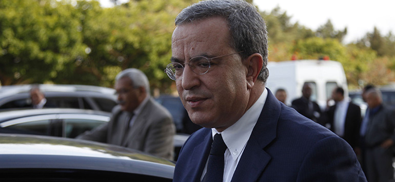 Mohamed Aujjar