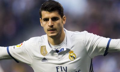 Morata a Chelsea