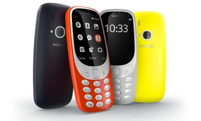 Nokia 3310