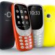 Nokia 3310