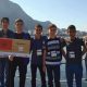 Olympiades internationales de mathematiques maroc