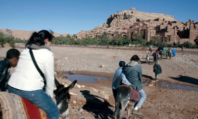 Ouarzazate