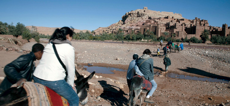 Ouarzazate