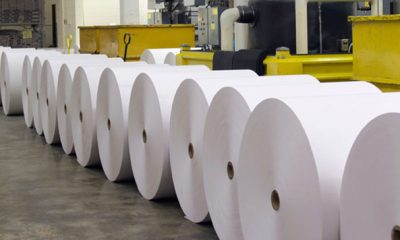 Papier et carton