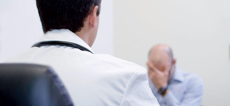 Pathologies lourdes