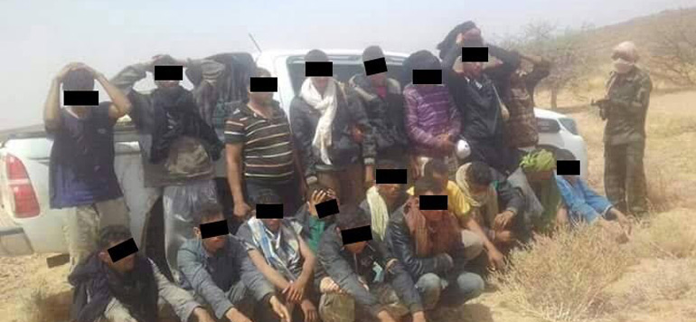 Polisario