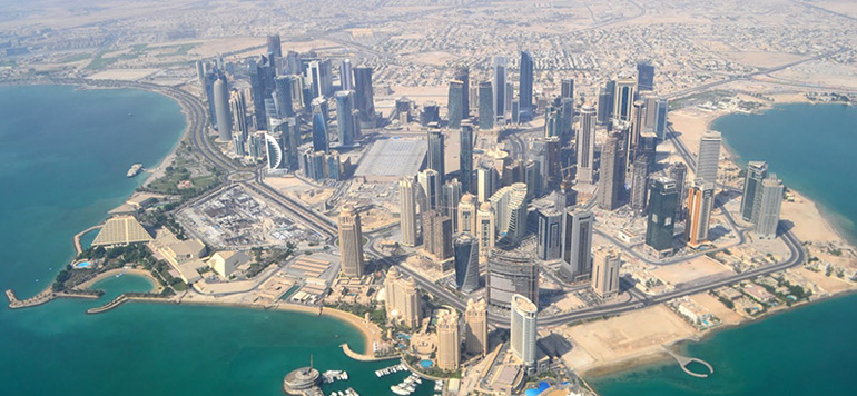 Qatar