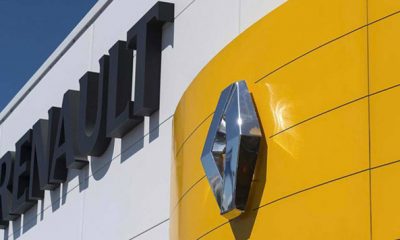 Renault Maroc