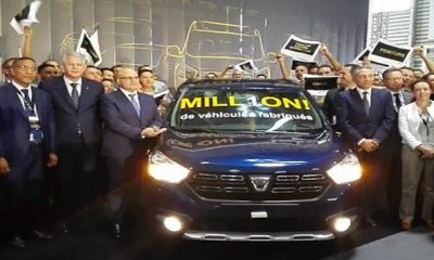 Renault Maroc