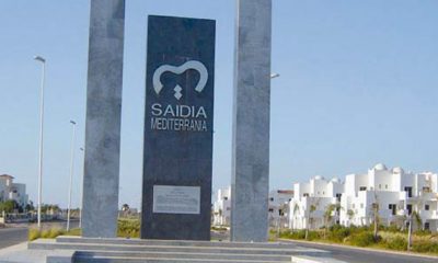 Saidia