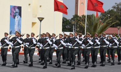 Serment des officiers