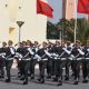 Serment des officiers