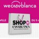 Shopping Shop In Casablanca