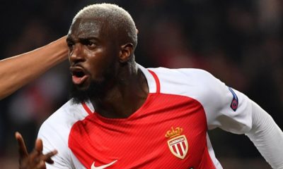 Tiemoue Bakayoko a Chelsea
