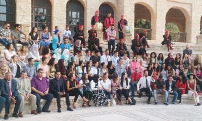 Universite MRE