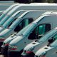 Vehicules utilitaires