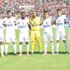 Wydad complexe sportif Mohammed V