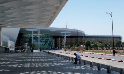 aeroport