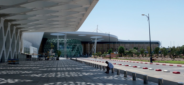 aeroport