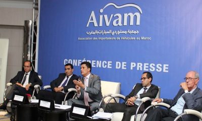 aivam