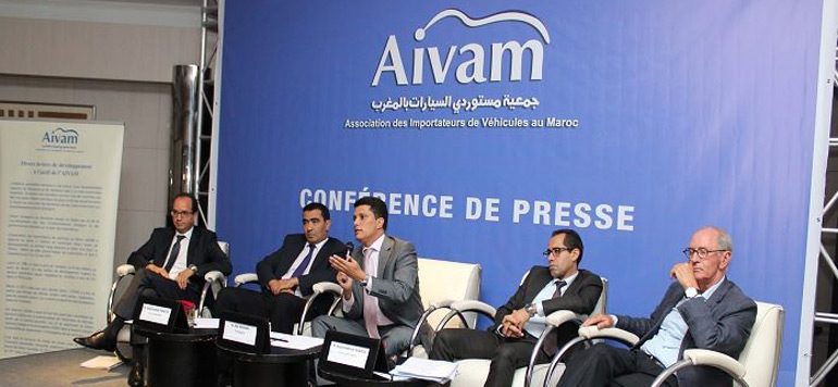 aivam
