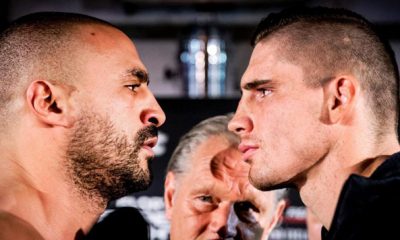 badr hari rico verhoeven