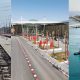 chantiers structurants maroc