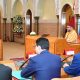 conseil des ministres