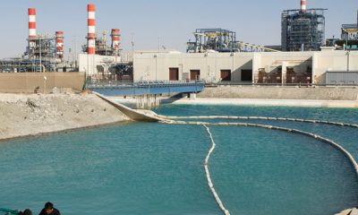 dessalement de eau de mer Agadir