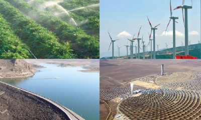 developpement durable maroc