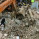 effondrement un immeuble a Bombay
