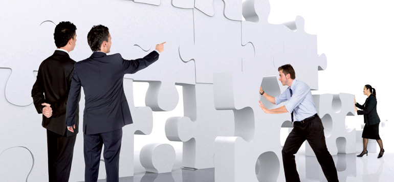entreprise