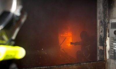 incendie