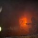 incendie