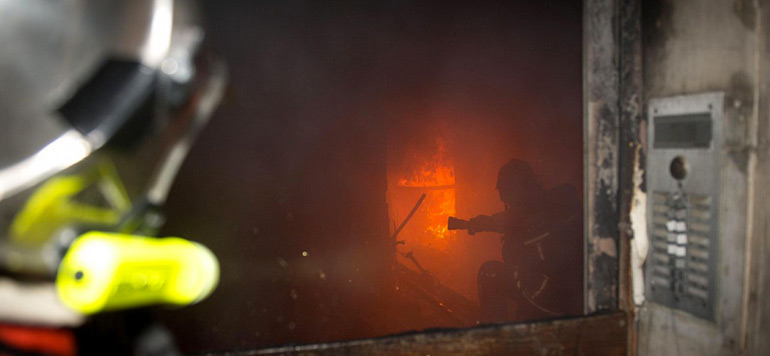 incendie