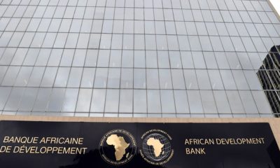 la Banque africaine de developpement