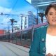 le tramway de Casablanca