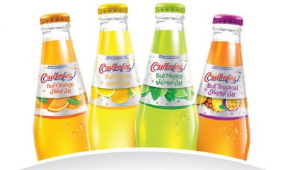 oulmes eaux gazeuses fruiees
