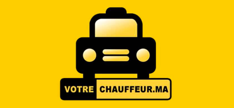 votre chauffeur
