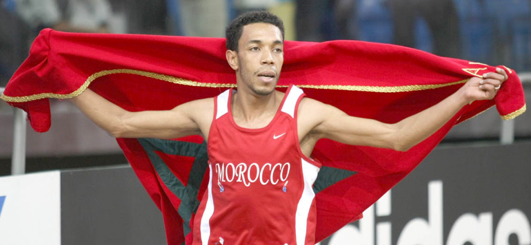 Abdelaati Iguider