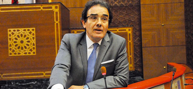 Abdelkrim Benatiq