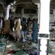 Attentat suicide dans une mosquee chiite a Herat