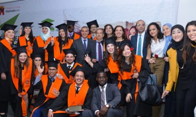 Attijariwafa bank master