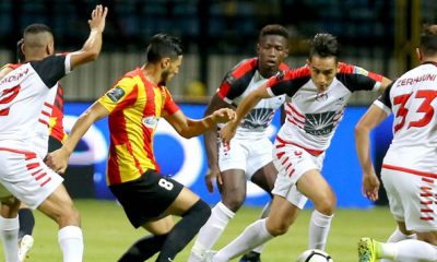 Championnat arabe des clubs FUS