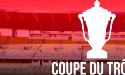 Coupe du trone