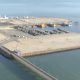 Dakhla port de Mhiriz