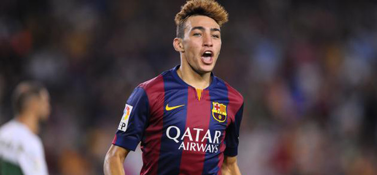 El Haddadi